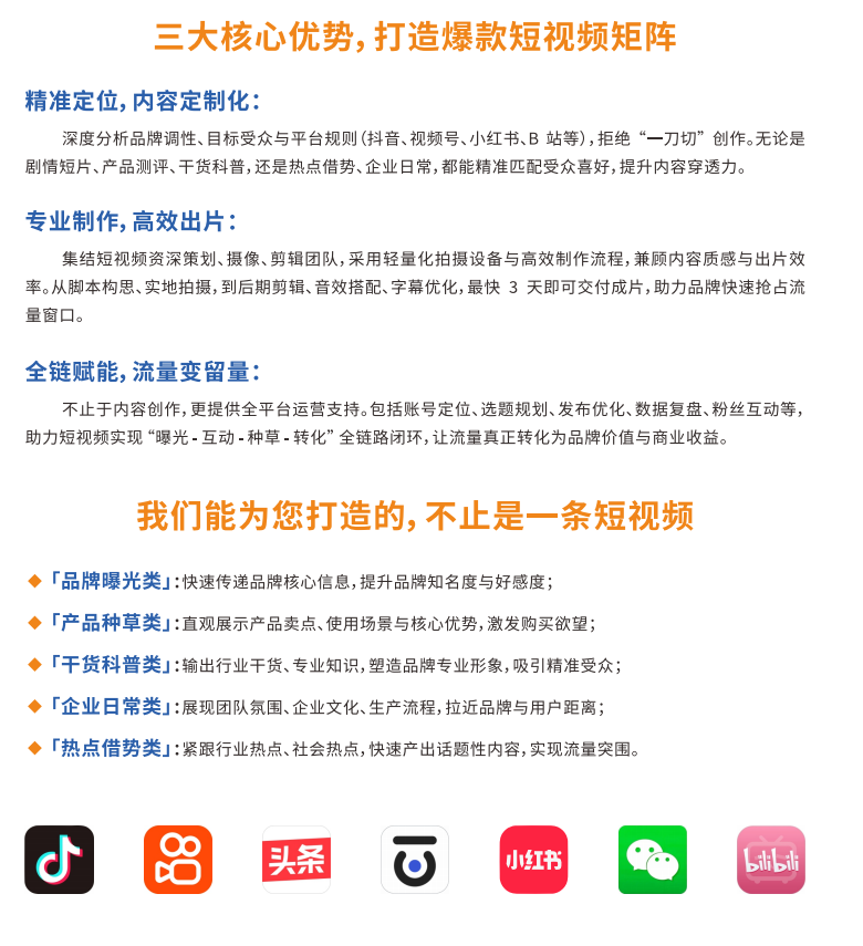 绍兴短视频